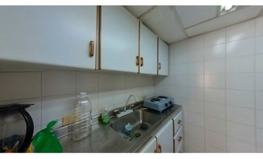 OFICINA-BODEGA PARA VENTA