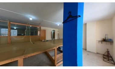 OFICINA-BODEGA PARA VENTA