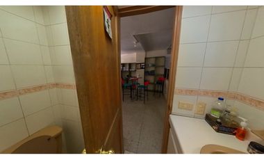 OFICINA-BODEGA PARA VENTA