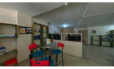 OFICINA-BODEGA PARA VENTA