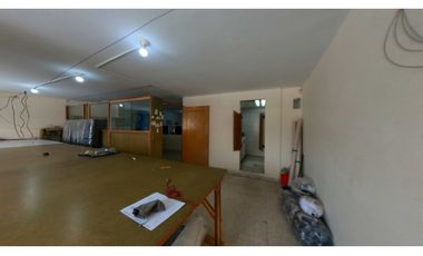 OFICINA-BODEGA PARA VENTA