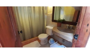 ARRIENDO CASA CAMPESTRE ANTURIO AMOBLADA CONDOMINIO - VILLA DE LEYVA
