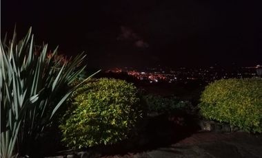ARRIENDO CASA CAMPESTRE MARGARITA AMOBLADA CONDOMINIO - VILLA DE LEYVA