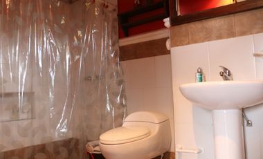 ARRIENDO CASA CAMPESTRE MARGARITA AMOBLADA CONDOMINIO - VILLA DE LEYVA