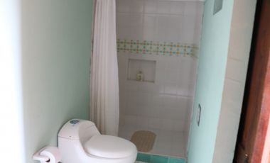 ARRIENDO CASA CAMPESTRE MARGARITA AMOBLADA CONDOMINIO - VILLA DE LEYVA