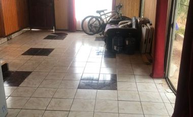 Arriendo Casa / Parcela, Concon , Fuerte Aguayo , 4 Dormitorios
