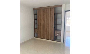 Apartamento para la venta en el oriente de cali barrio chapinero.