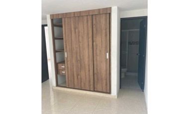 Apartamento para la venta en el oriente de cali barrio chapinero.