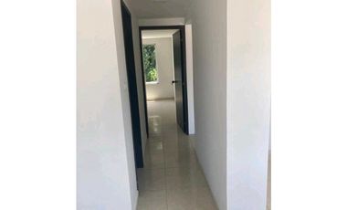 Apartamento para la venta en el oriente de cali barrio chapinero.