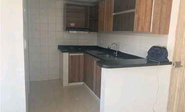 Apartamento para la venta en el oriente de cali barrio chapinero.