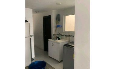 Vendo apartamento en el norte de cali barrio chapinero segundo piso