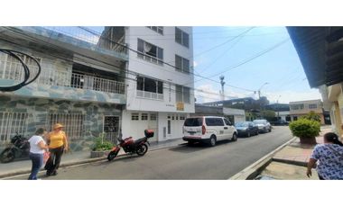 Vendo apartamento en el norte de cali barrio chapinero segundo piso