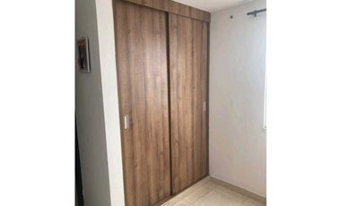 Vendo apartamento en el norte de cali barrio chapinero segundo piso