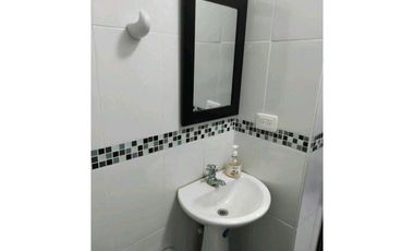 Vendo apartamento en el norte de cali barrio chapinero segundo piso