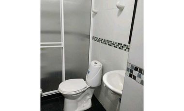Vendo apartamento en el norte de cali barrio chapinero segundo piso