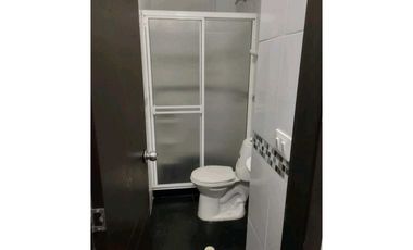 Vendo apartamento en el norte de cali barrio chapinero segundo piso
