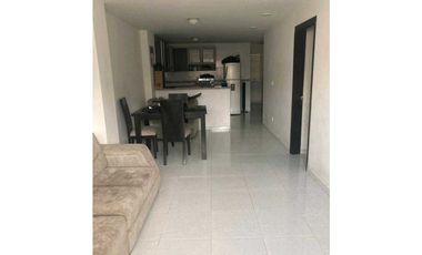 Vendo apartamento en el norte de cali barrio chapinero segundo piso