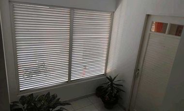 Vendo apartamento en el norte de cali barrio chapinero segundo piso