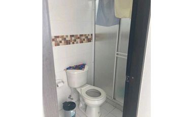 Vendo apartamento en el norte cali barrio chapinero con balcon terraza