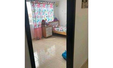 Vendo apartamento en el norte cali barrio chapinero con balcon terraza