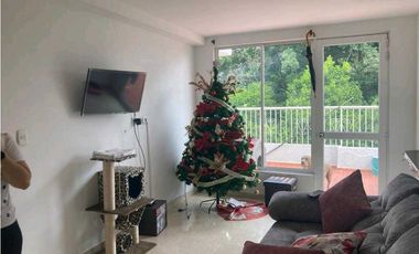 Vendo apartamento en el norte cali barrio chapinero con balcon terraza