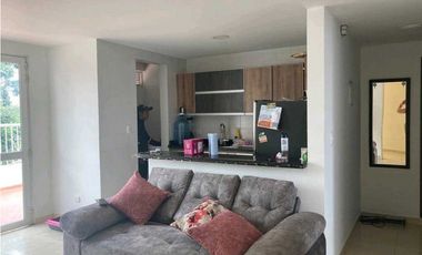 Vendo apartamento en el norte cali barrio chapinero con balcon terraza