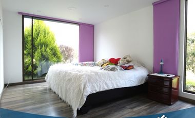 Vendo Hermosa Casa en Tenjo Vereda Carrasquilla