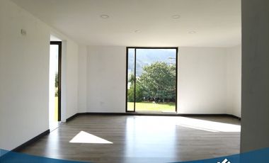 Vendo Hermosa Casa en Tenjo Vereda Carrasquilla