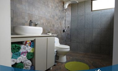 Vendo Hermosa Casa en Tenjo Vereda Carrasquilla