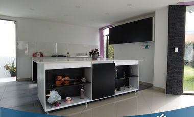 Vendo Hermosa Casa en Tenjo Vereda Carrasquilla