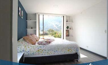 Vendo Hermosa Casa en Tenjo Vereda Carrasquilla