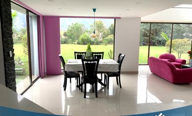 Vendo Hermosa Casa en Tenjo Vereda Carrasquilla