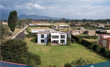 Vendo Hermosa Casa en Tenjo Vereda Carrasquilla