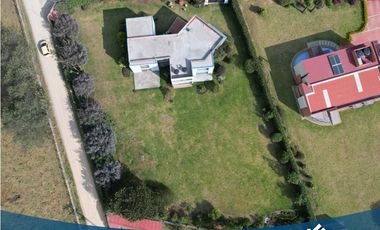 Vendo Hermosa Casa en Tenjo Vereda Carrasquilla
