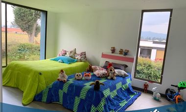 Vendo Hermosa Casa en Tenjo Vereda Carrasquilla