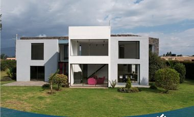Vendo Hermosa Casa en Tenjo Vereda Carrasquilla