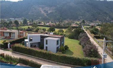 Vendo Hermosa Casa en Tenjo Vereda Carrasquilla