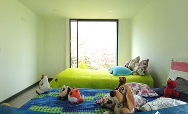 Vendo Hermosa Casa en Tenjo Vereda Carrasquilla