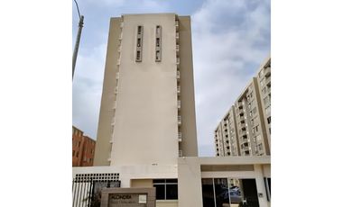 ARRIENDO APARTAMENTO EN ALAMEDA - ALONDRA