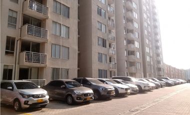 ARRIENDO APARTAMENTO EN ALAMEDA - ALONDRA