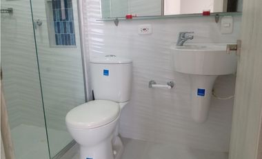 ARRIENDO APARTAMENTO EN ALAMEDA - ALONDRA