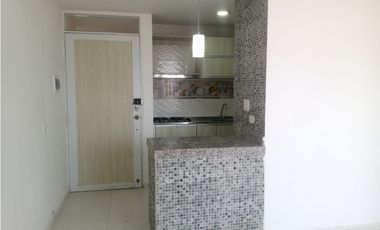 ARRIENDO APARTAMENTO EN ALAMEDA - ALONDRA