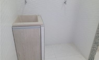 ARRIENDO APARTAMENTO EN ALAMEDA - ALONDRA