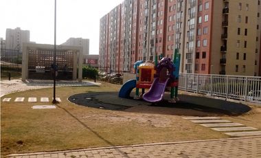 ARRIENDO APARTAMENTO EN ALAMEDA - ALONDRA