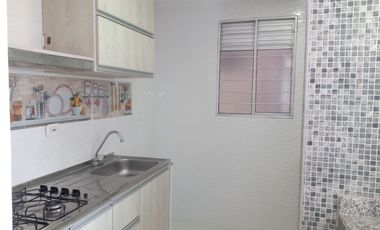 ARRIENDO APARTAMENTO EN ALAMEDA - ALONDRA