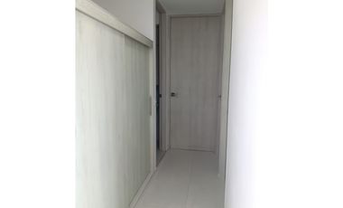 ARRIENDO APARTAMENTO EN ALAMEDA - ALONDRA