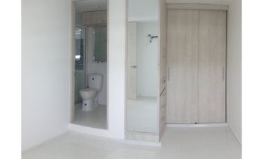 ARRIENDO APARTAMENTO EN ALAMEDA - ALONDRA