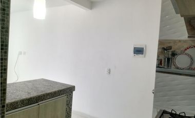 ARRIENDO APARTAMENTO EN ALAMEDA - ALONDRA