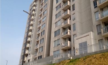 ARRIENDO APARTAMENTO EN ALAMEDA - ALONDRA