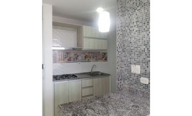 ARRIENDO APARTAMENTO EN ALAMEDA - ALONDRA